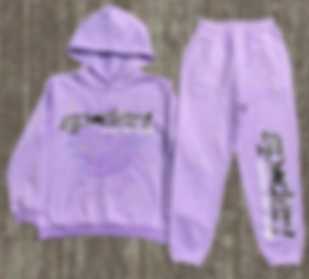 RS Purple Set