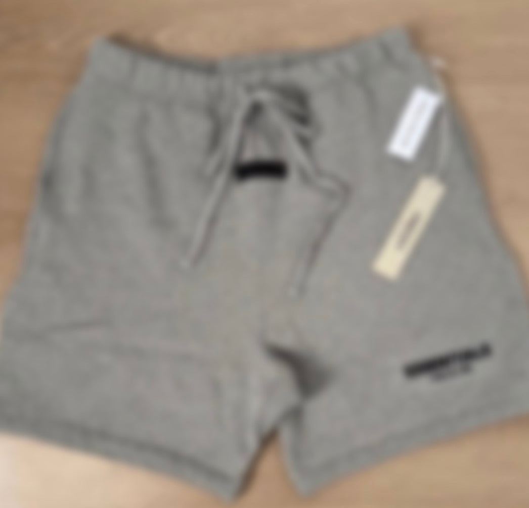 RS Grey Shorts