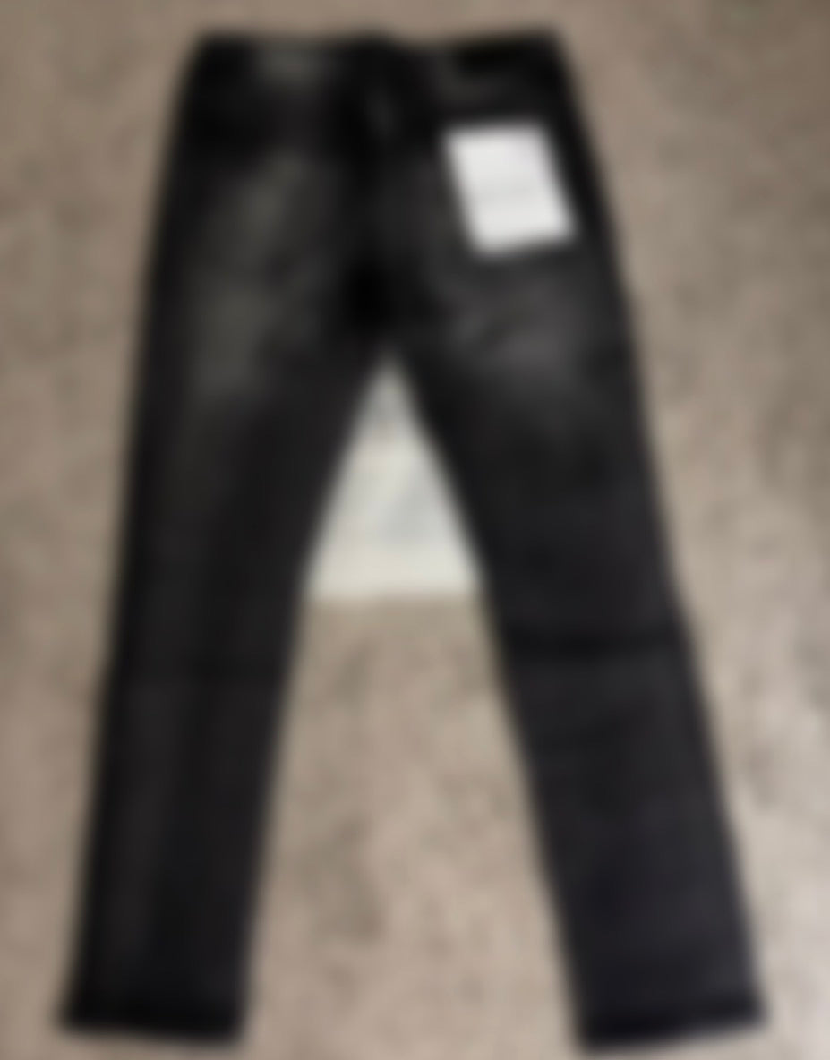 RS Black/Grey Jeans