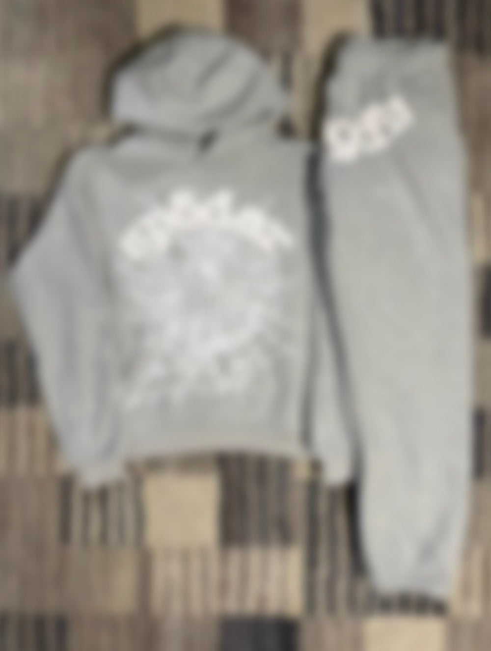 RS Grey Set