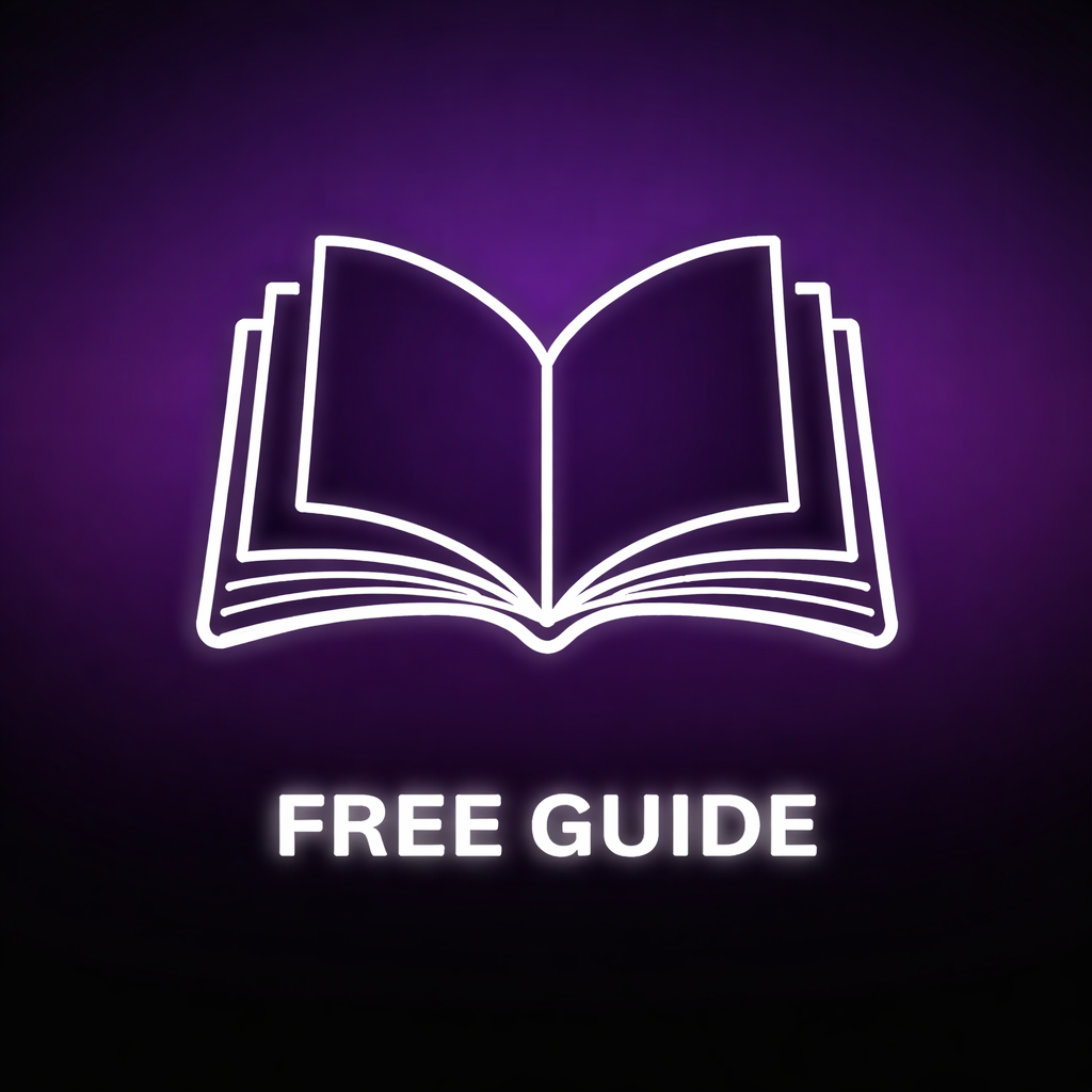 FREE RESELL GUIDE
