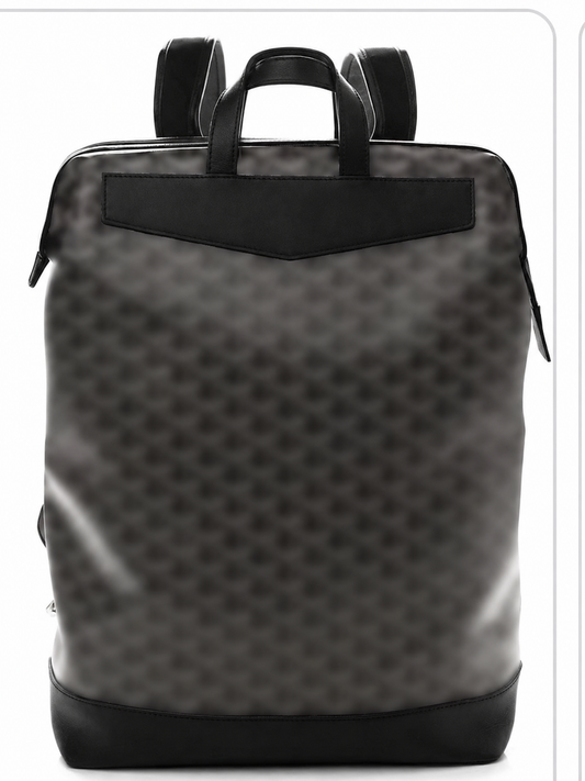 RS Black/Grey Backpack
