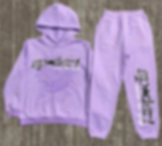 RS Purple Set