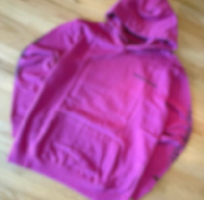 RS Purple Hoodie
