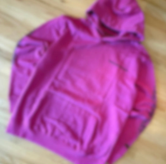 RS Purple Hoodie