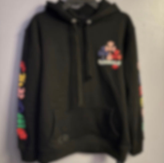 RS Multicolor Hoodie