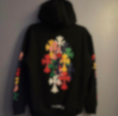 RS Multicolor Hoodie