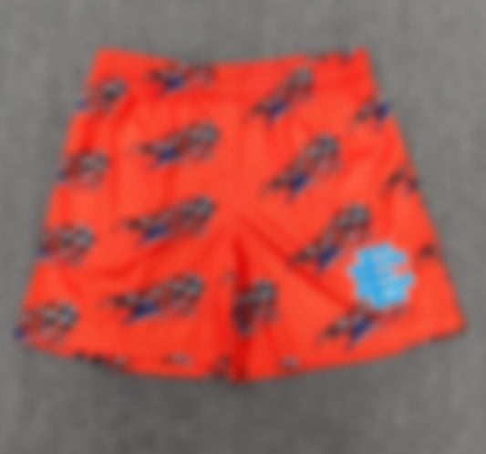RS Orange Fast E Short