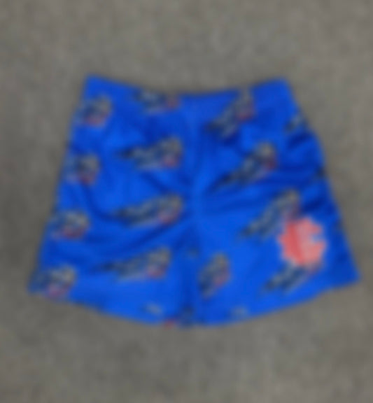 RS Blue Fast E Short