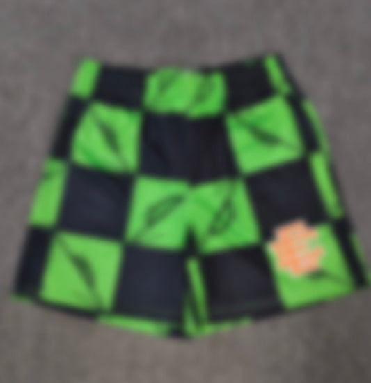 RS Matty Green E Short