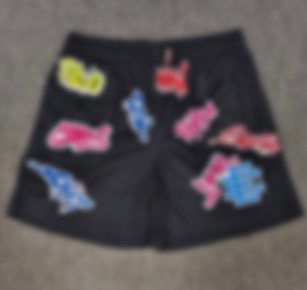 RS Matty E Short