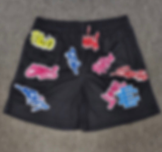 RS Matty E Short
