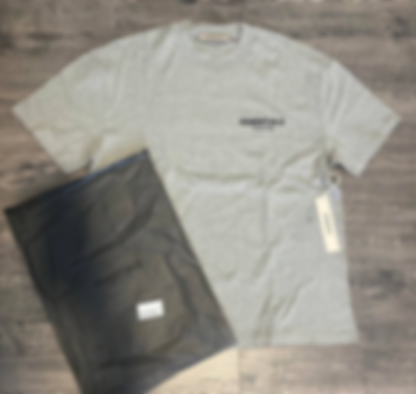 RS Grey Heather Shirt
