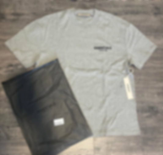 RS Grey Heather Shirt