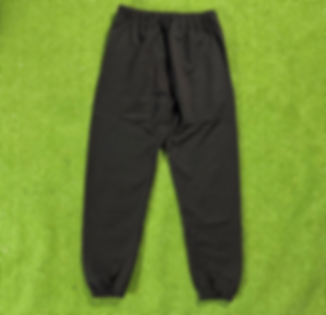 RS Black/White Sweatpants
