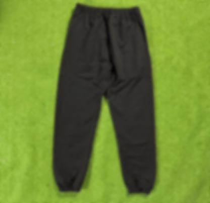 RS Black/White Sweatpants