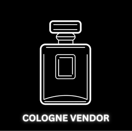 Cologne Vendor