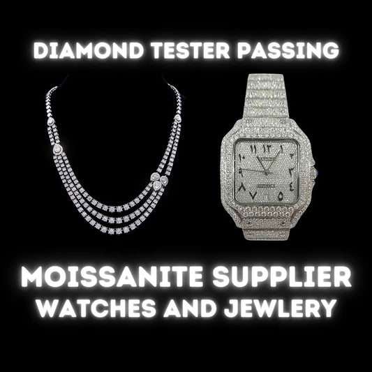 Moissaniteeee Vendor