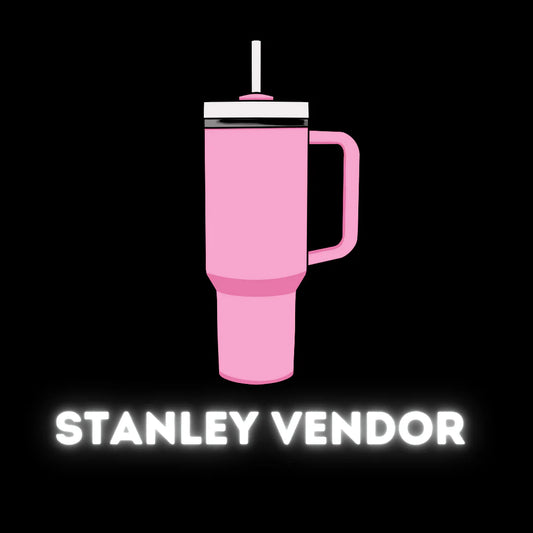 Stanleiy Vendor