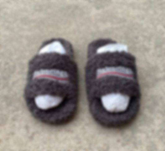 RS Grey Slides