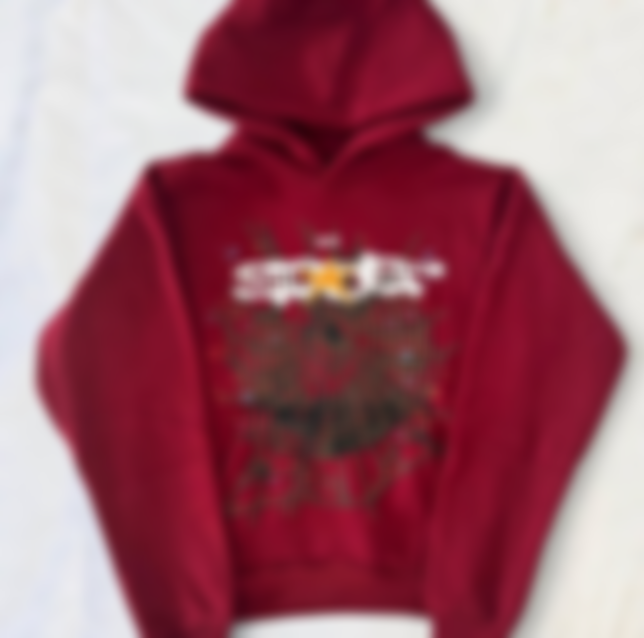 RS Maroon Set